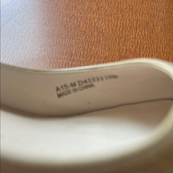 Cole Haan Women's Peep Toe Heels - Beige - Picture 6 of 11